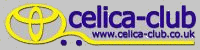 Celica Club UK site