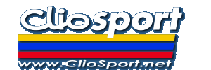 Cliosport club site