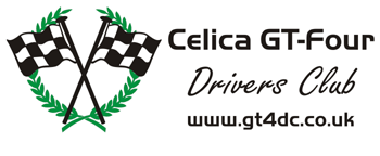Visit the GT4 drivers club site