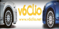 V6 Clio Club