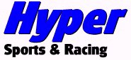 Hypersport Racings site
