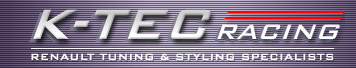 K-Tec logo